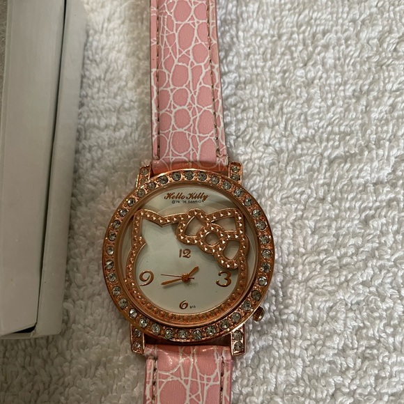 Hello Kitty Gift set. - Picture 3 of 5